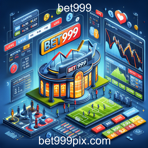Apostas Esportivas: O Crescimento e a Empolgação no Bet999