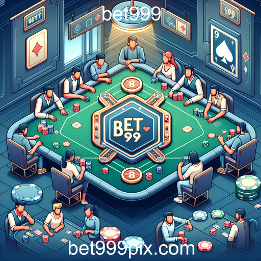 Explorando a Categoria de Jogos de Suporte no Bet999
